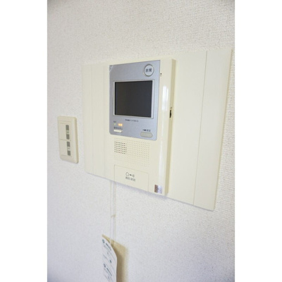 【セキュリティ】 | ワイズ新横浜 | 同仕様