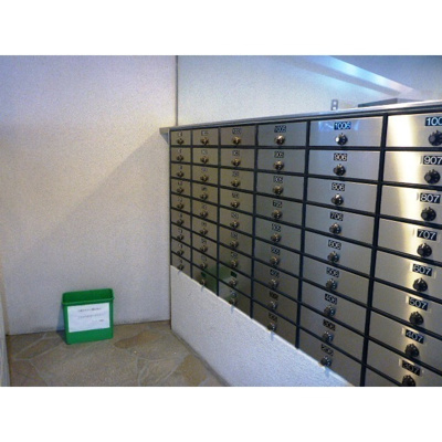 【設備】 | ワイズ新横浜