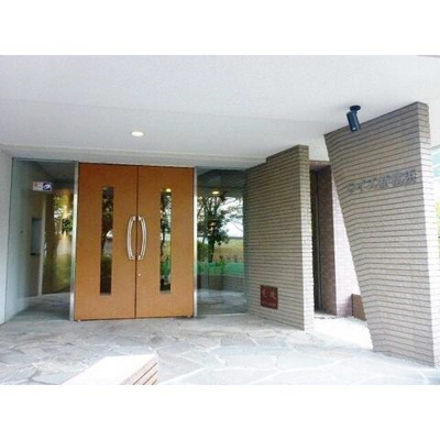【エントランス】 | ワイズ新横浜