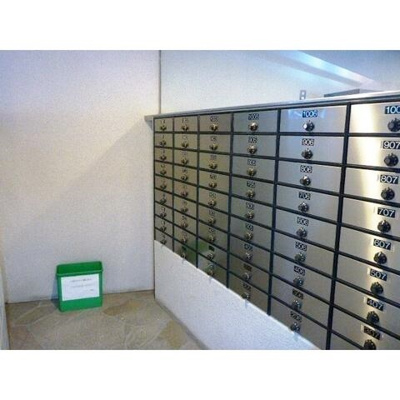 【その他共用部分】 | ワイズ新横浜