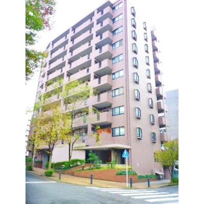 【外観】 | ワイズ新横浜