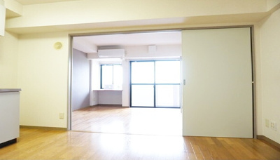 【居間・リビング】 | ワイズ新横浜 | 同仕様