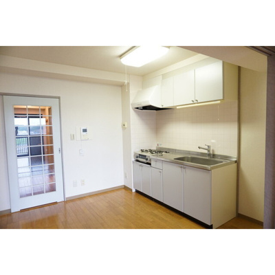 【キッチン】 | ワイズ新横浜 | 同仕様