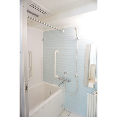 【浴室】 | ワイズ新横浜 | 同仕様