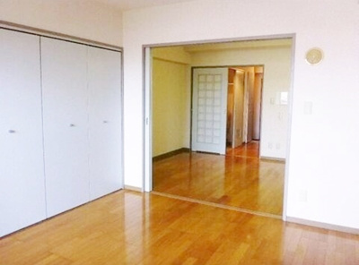 【寝室】 | ワイズ新横浜 | 同仕様