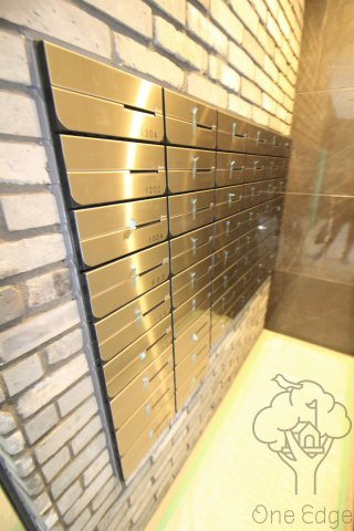 プレサンス梅田Ⅱのその他共用部分