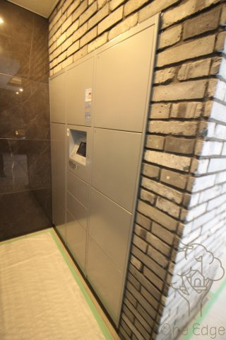 プレサンス梅田Ⅱのその他共用部分