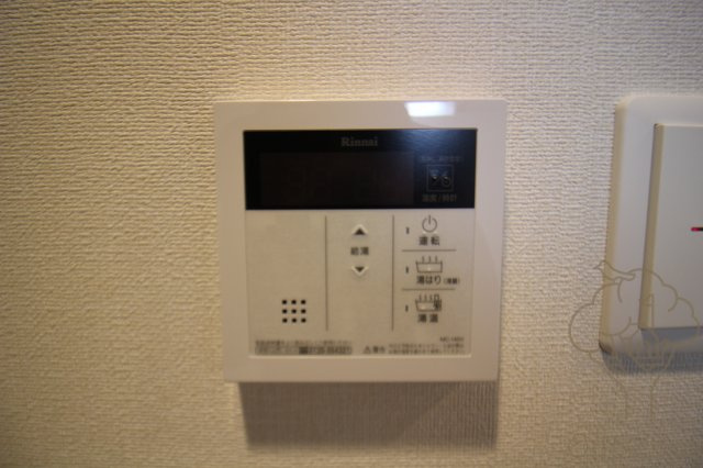 プレサンス梅田Ⅱの設備