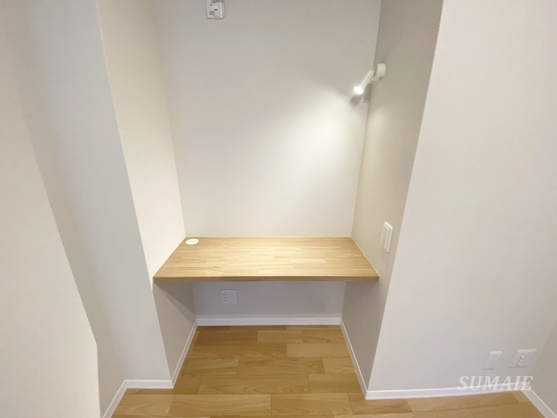 グラン浦和のその他|ワークスペース☆