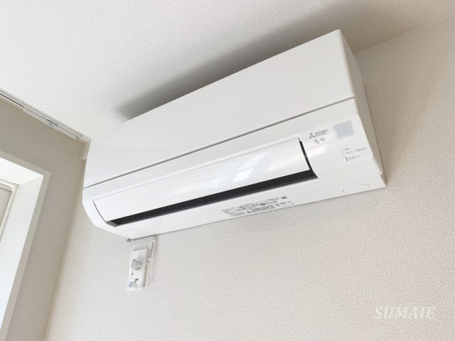 グラン浦和の設備|各室エアコン付き☆