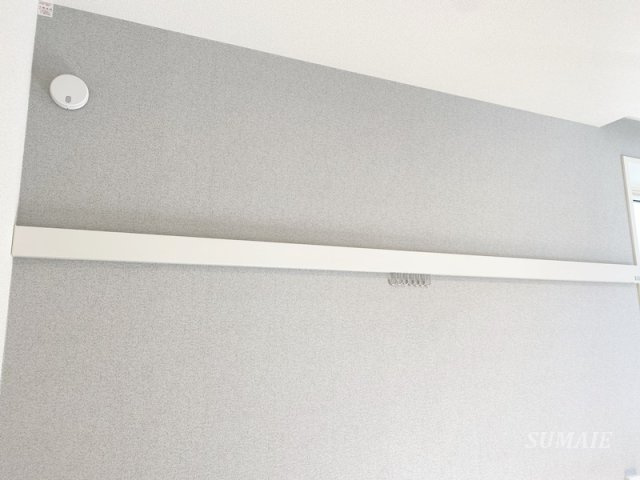 グラン浦和の設備|ウォールフック☆