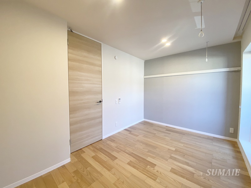 グラン浦和の洋室|7.1帖洋室☆