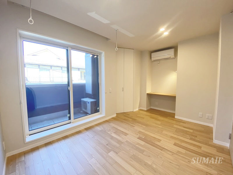 グラン浦和の子供部屋|7.1帖洋室☆