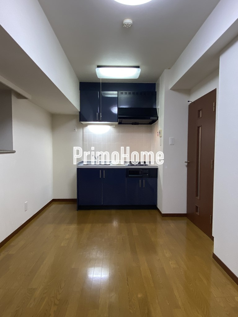 フェニックス日本橋イーストの居間・リビング