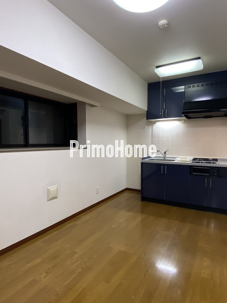 フェニックス日本橋イーストの居間・リビング