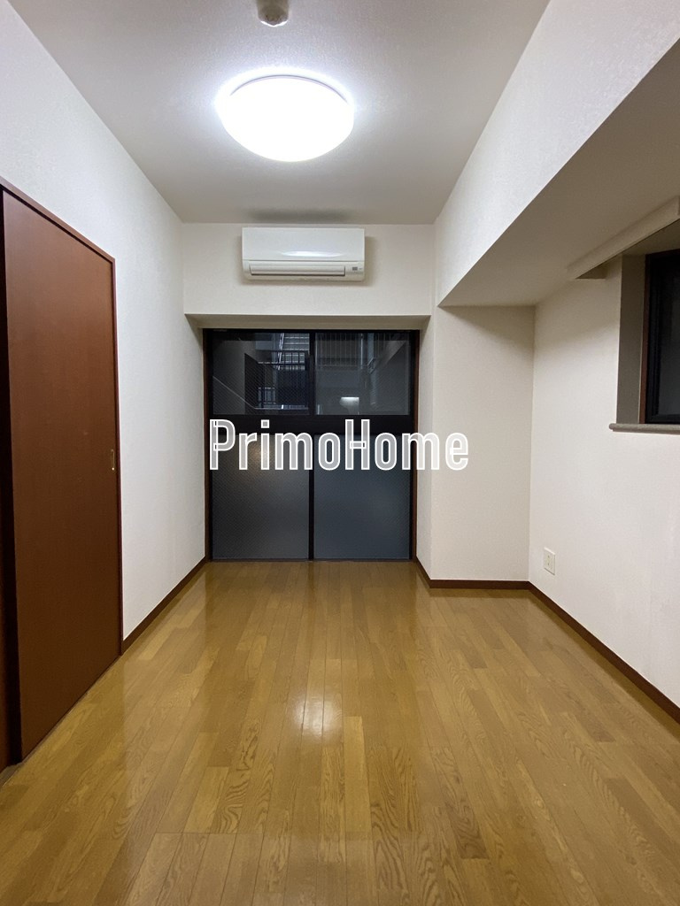 フェニックス日本橋イーストの洋室