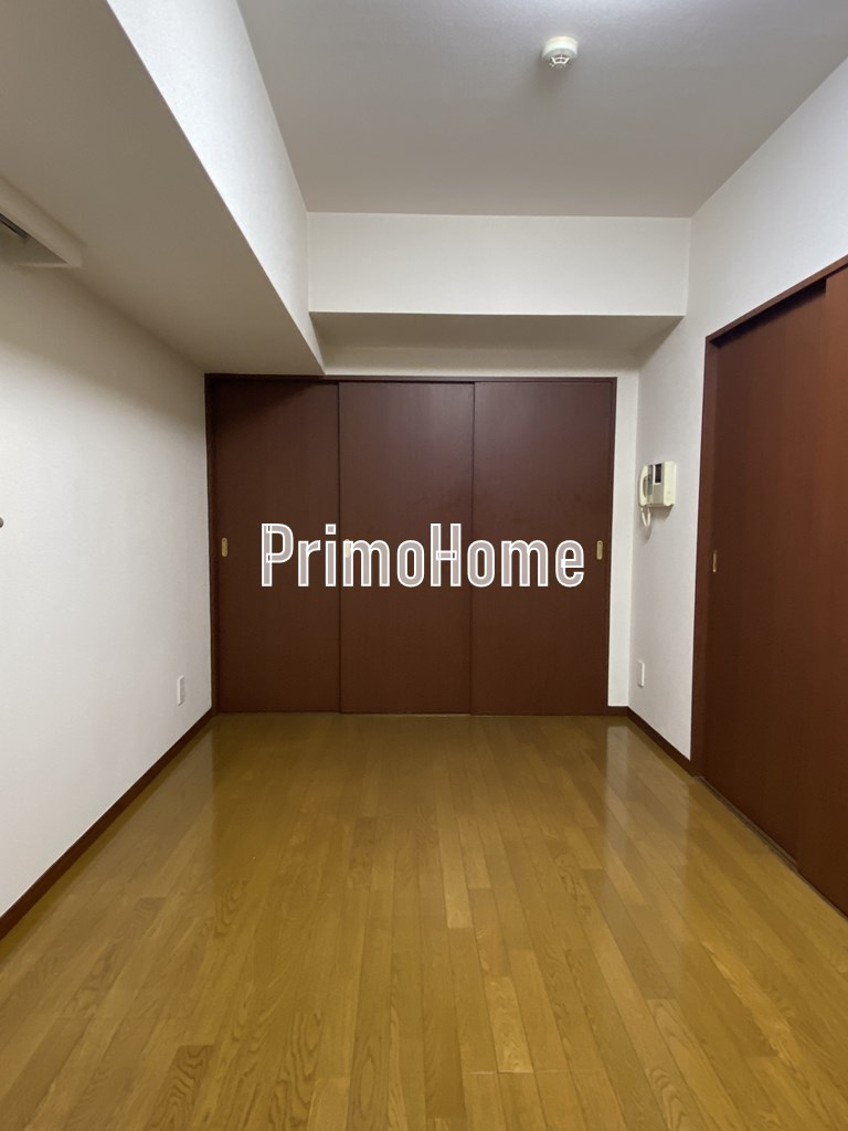 フェニックス日本橋イーストの洋室