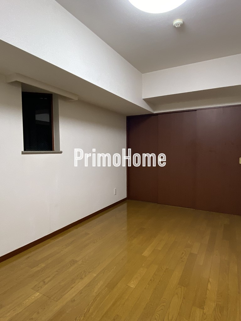 フェニックス日本橋イーストの洋室