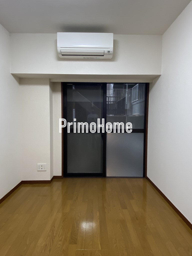 フェニックス日本橋イーストの寝室