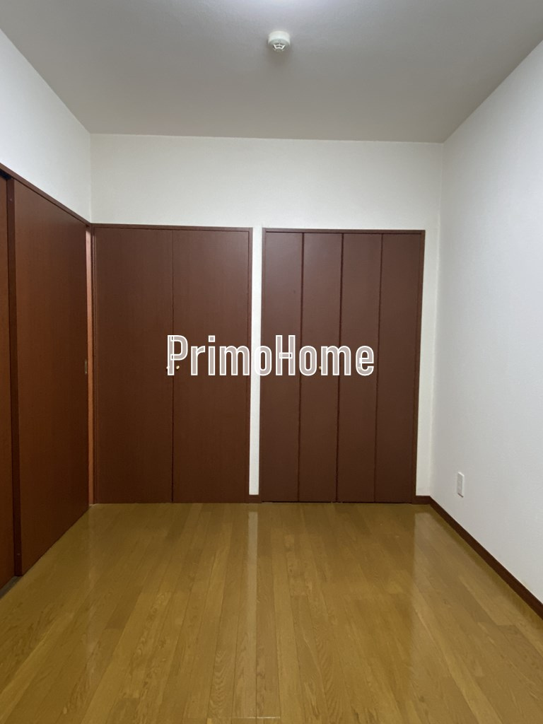 フェニックス日本橋イーストの寝室