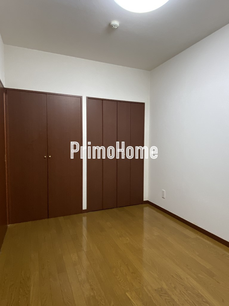 フェニックス日本橋イーストの寝室