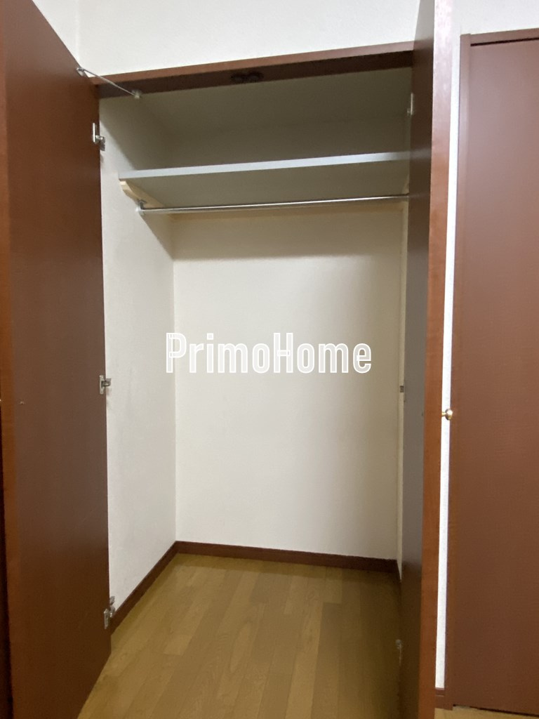 フェニックス日本橋イーストの収納