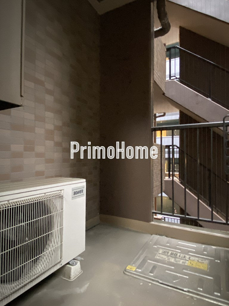 フェニックス日本橋イーストのロビー