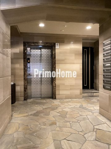 フェニックス日本橋イーストのその他共用部分