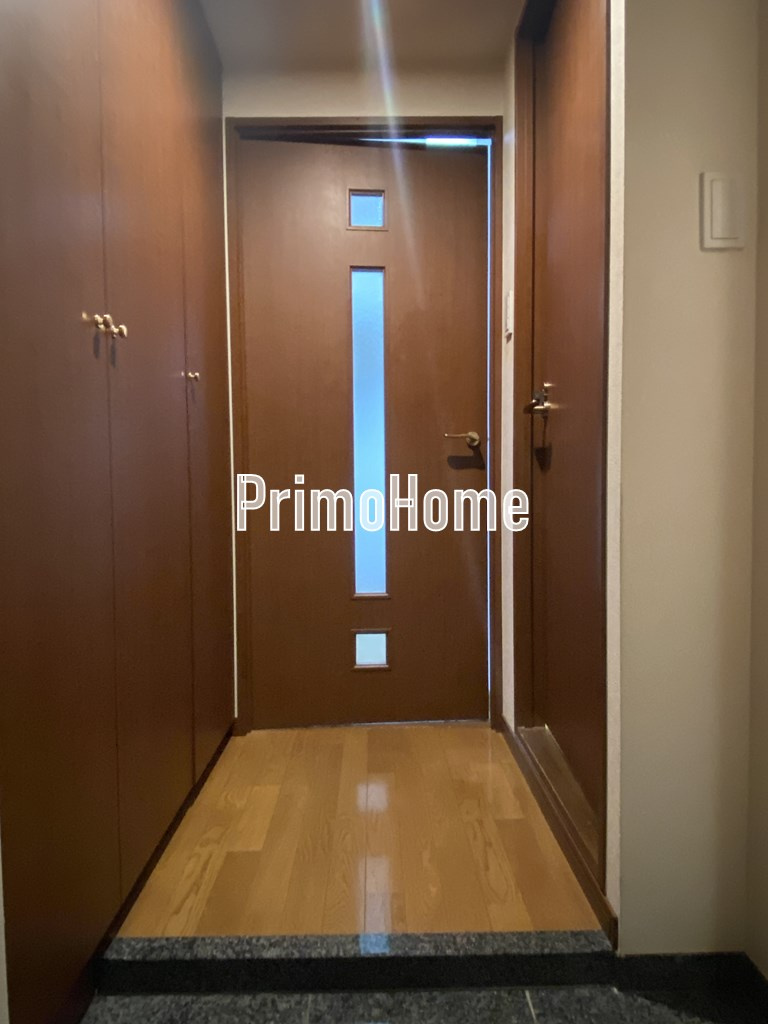 フェニックス日本橋イーストの玄関