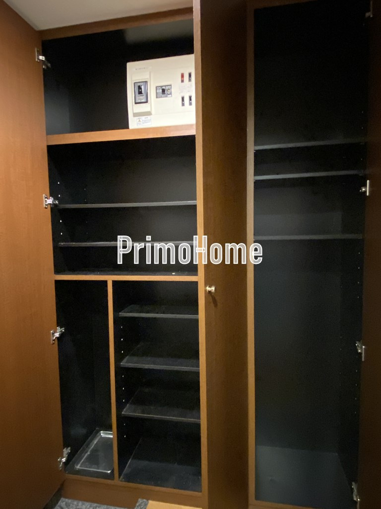 フェニックス日本橋イーストの収納