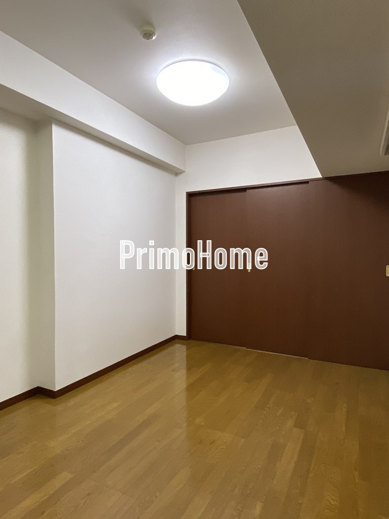 フェニックス日本橋イーストの居間・リビング