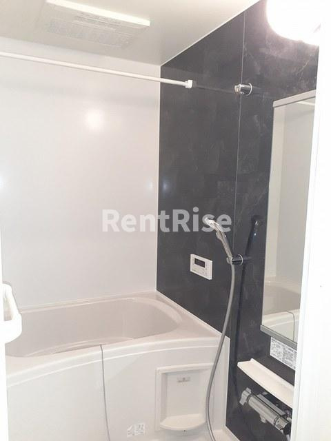 ブローテⅠの浴室|バス