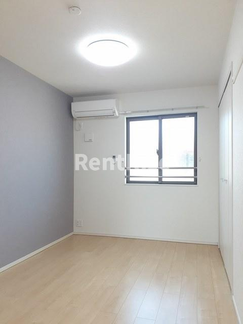 ブローテⅠの寝室|その他部屋・スペース