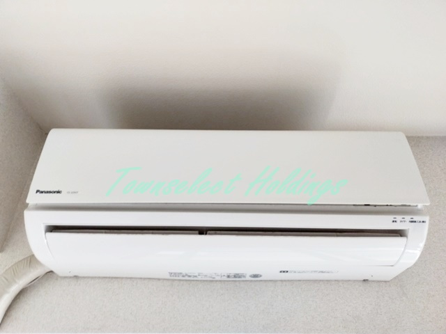 茅ヶ崎市共恵１丁目の賃貸マンションの設備