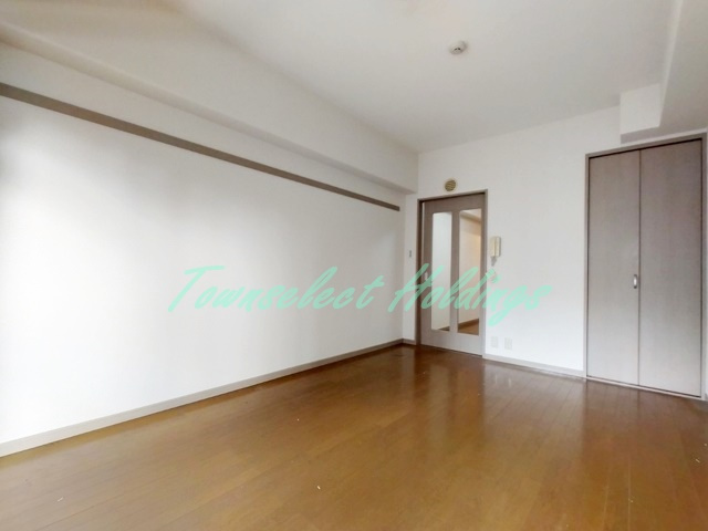 茅ヶ崎市共恵１丁目の賃貸マンションの寝室