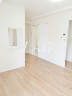 【寝室】 | ｂ’ＣＡＳＡ町田ＳＱＵＡＲＥ | 寝室です。