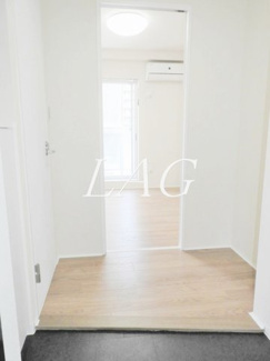 【玄関】 | ｂ’ＣＡＳＡ町田ＳＱＵＡＲＥ | 玄関です。