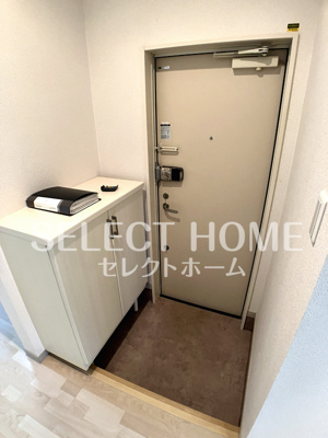 【玄関】 | シャリテ