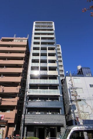 プレサンス新大阪ストリーム