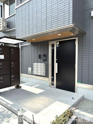 【その他】 | フレッチェ・ボスコⅧ | オートロック