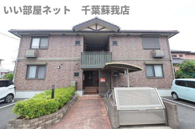 グランデール　Ⅱ