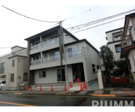 プランドール東雪谷の画像