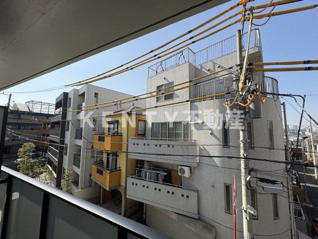 【展望】 | ＳＯＬＡＳＩＡｒｅｓｉｄｅｎｃｅ大井町