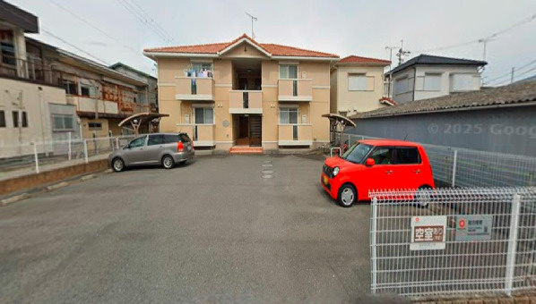 ネオハウスパティオ