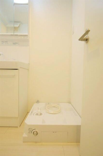 プリジェ池袋の設備