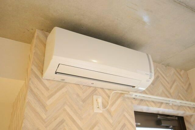 プリジェ池袋の設備