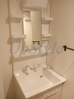 【洗面所】 | オーロ