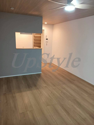 【内装】 | オーロ