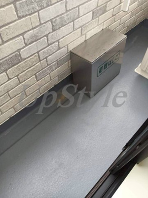 【バルコニー】 | オーロ