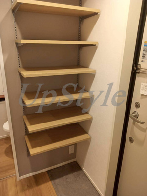 【収納】 | オーロ